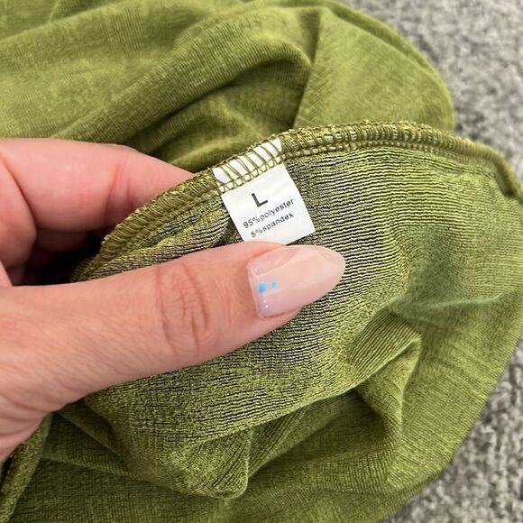 One Shoulder Ruched Bodycon Sleeveless Dress - Picture 5 of 5